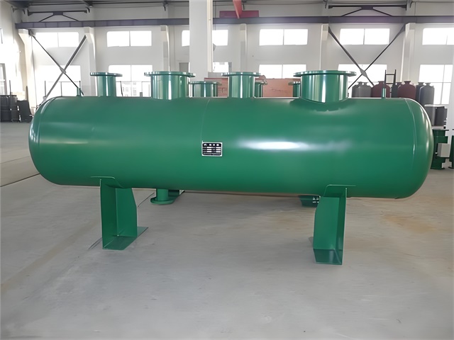 申扎集分水器需要电源吗